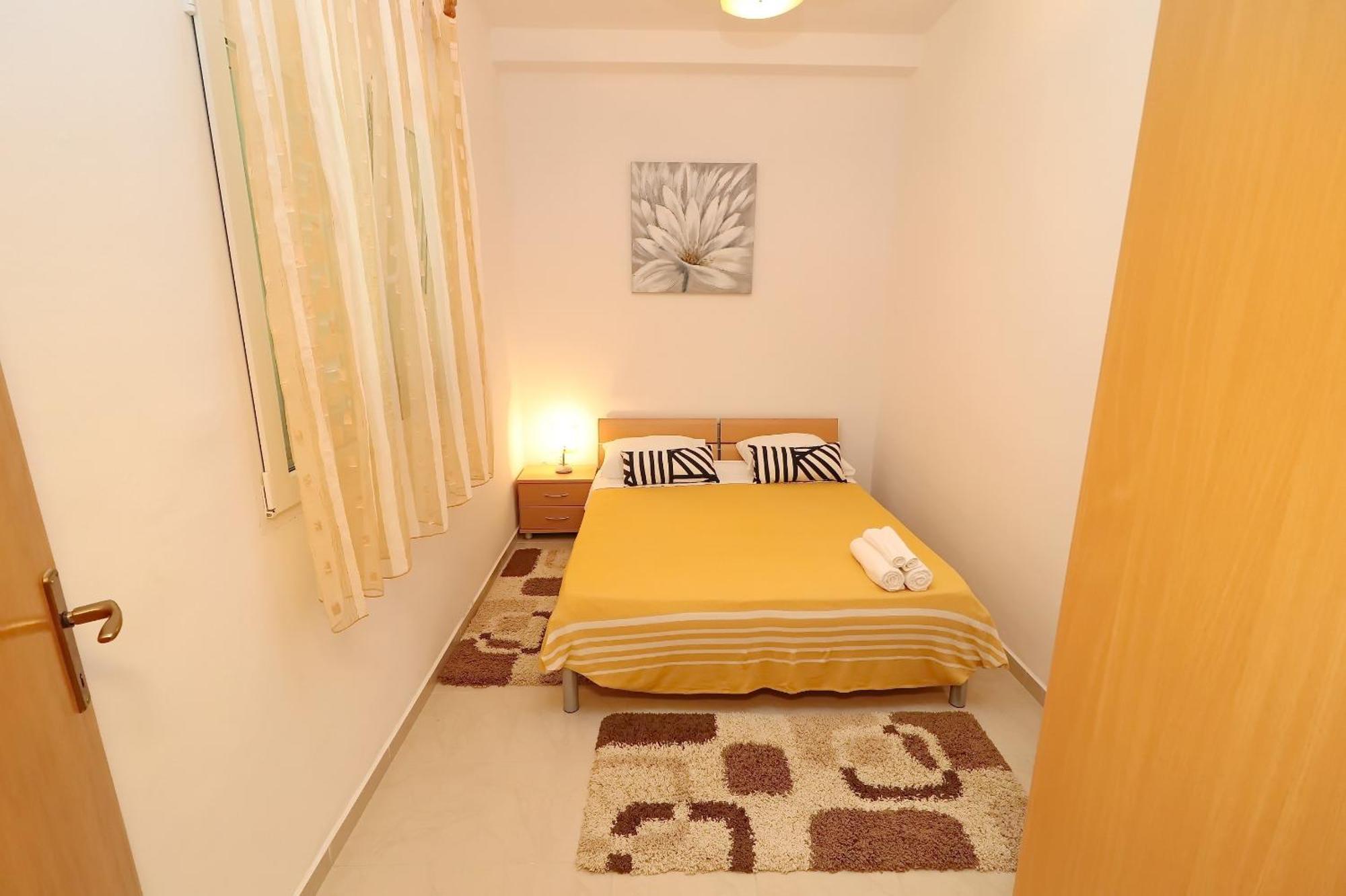 Apartments K & N Prizba Cameră foto