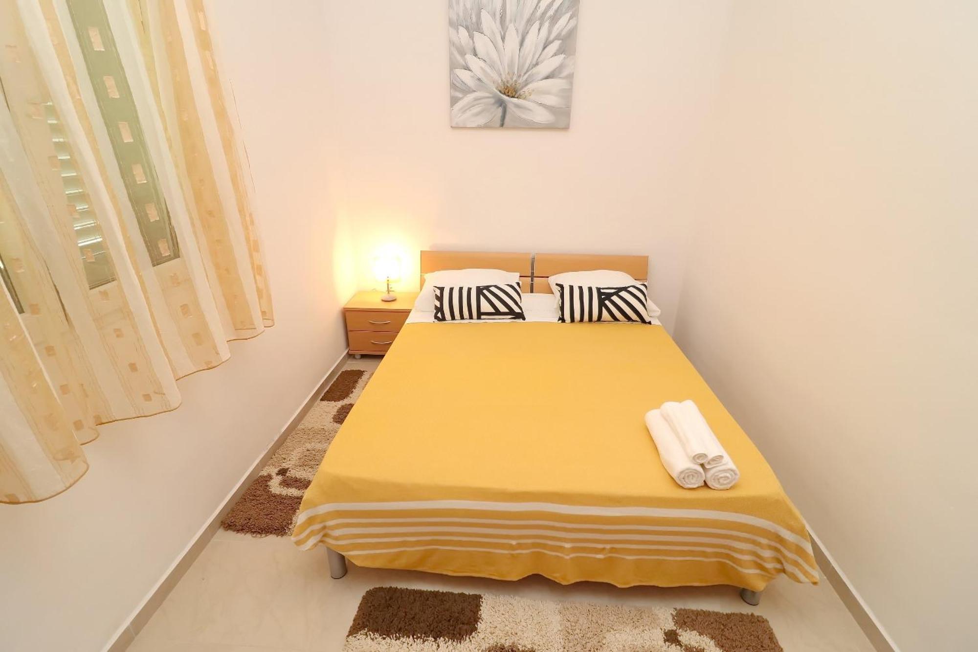 Apartments K & N Prizba Cameră foto