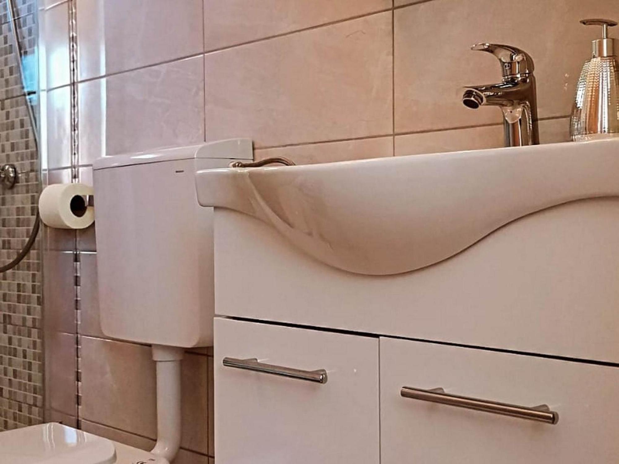 Apartments K & N Prizba Cameră foto