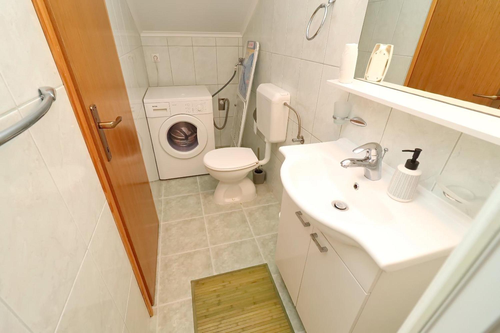 Apartments K & N Prizba Cameră foto
