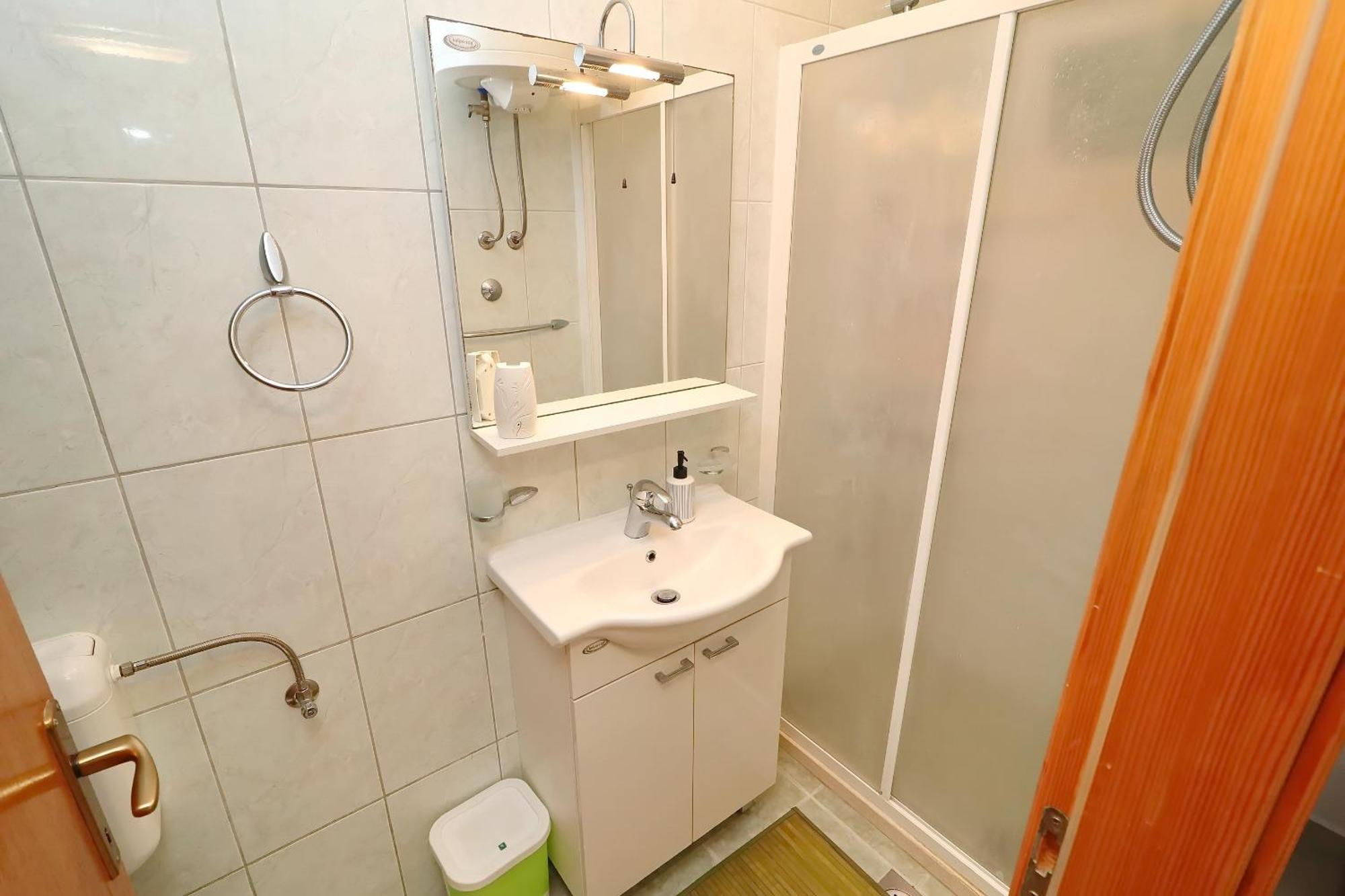 Apartments K & N Prizba Cameră foto
